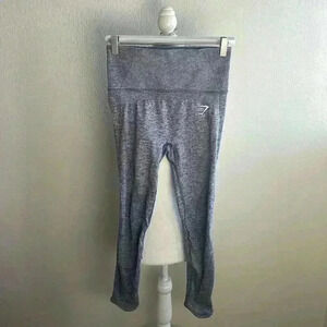 Gymshark Vital Rise Seamless Legging‎